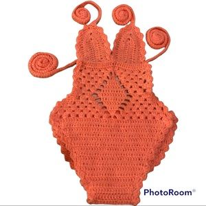 Crochet Bikini for Baby Girl, Crochet bikini Baby, Crochet Bikini for toddler,
